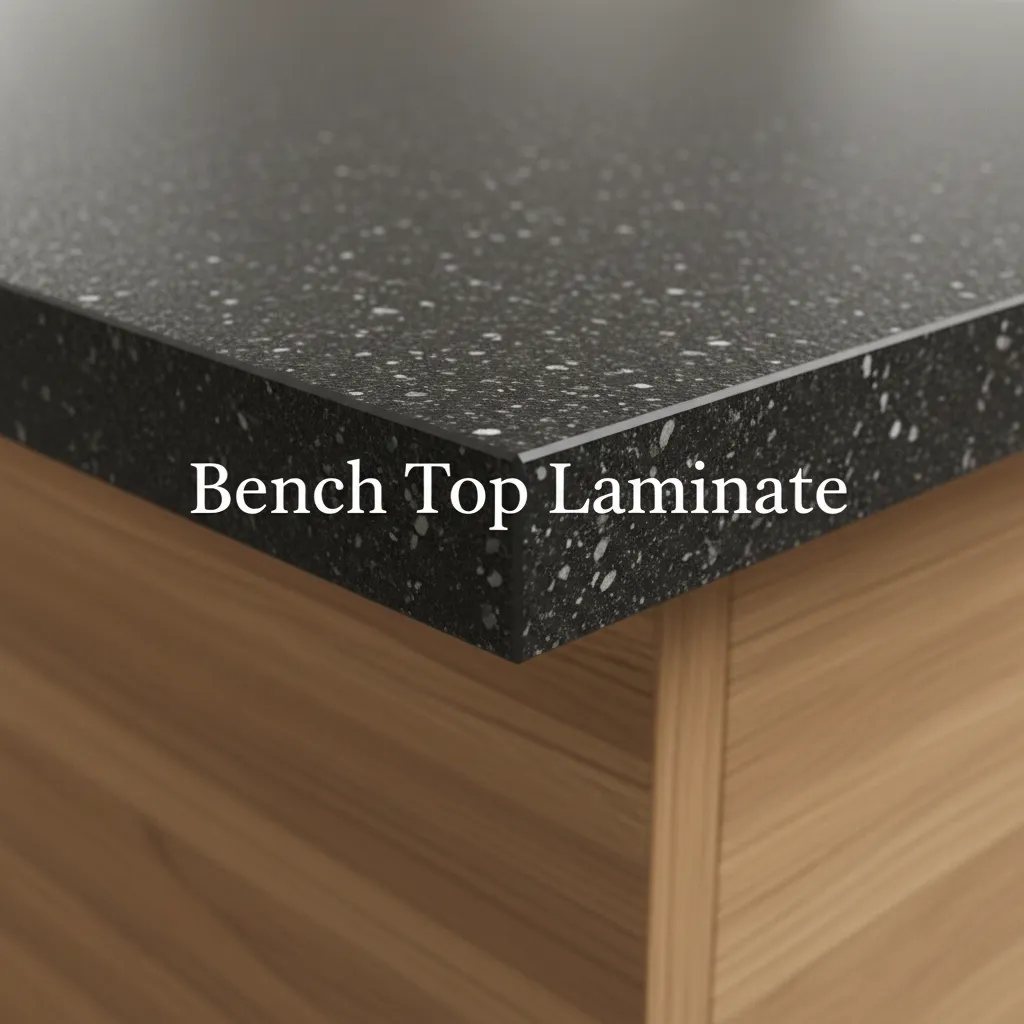 Bench Top Laminate