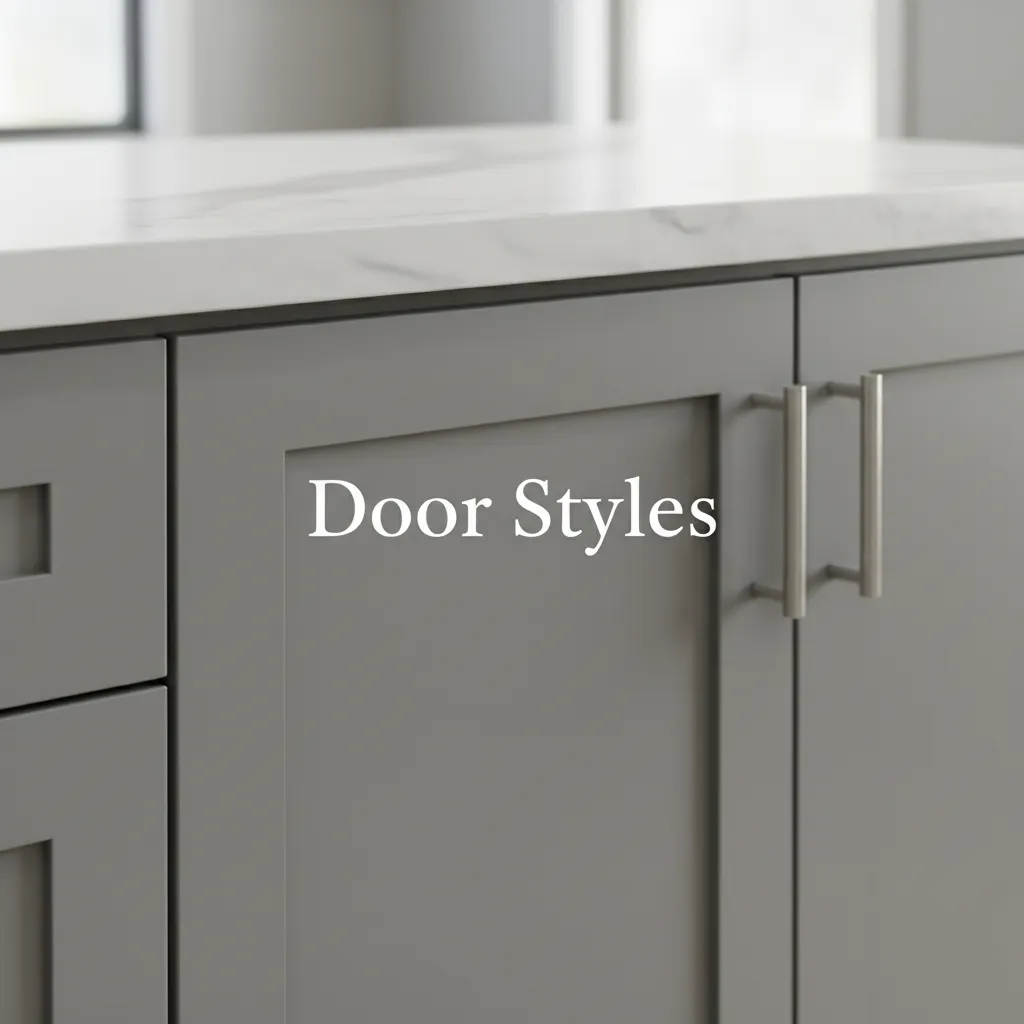 Door Styles